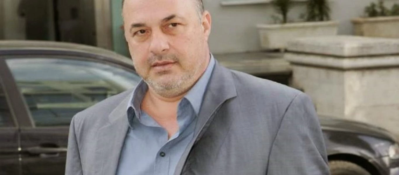 Καταδικάστηκε για συκοφαντική δυσφήμηση και εξύβριση ο Αχιλλέας Μπέος